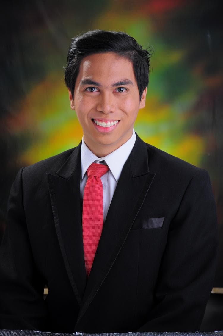 Michael Steven David